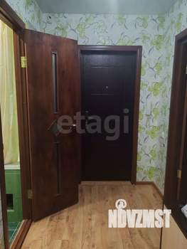 1-к квартира, вторичка, 40м2, 8/10 этаж