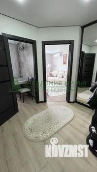 1-к квартира, вторичка, 32м2, 7/10 этаж