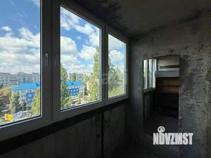 2-к квартира, вторичка, 50м2, 9/9 этаж