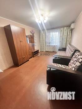 3-к квартира, вторичка, 59м2, 5/5 этаж