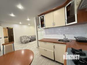 2-к квартира, вторичка, 44м2, 1/5 этаж