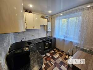 3-к квартира, вторичка, 54м2, 3/5 этаж