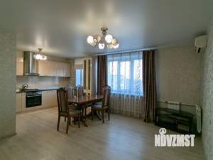 3-к квартира, вторичка, 76м2, 10/10 этаж