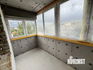 2-к квартира, вторичка, 82м2, 8/9 этаж