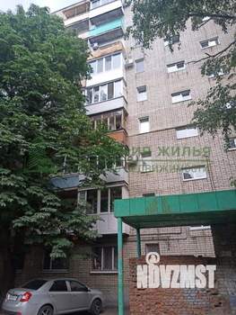 1-к квартира, вторичка, 21м2, 8/9 этаж