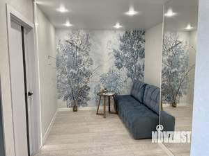 2-к квартира, вторичка, 39м2, 6/10 этаж
