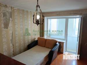 2-к квартира, вторичка, 48м2, 9/9 этаж