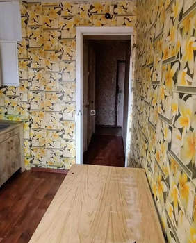 1-к квартира, вторичка, 34м2, 3/9 этаж