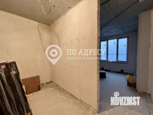 2-к квартира, вторичка, 80м2, 3/19 этаж