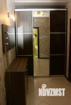 1-к квартира, вторичка, 52м2, 2/11 этаж