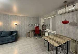 1-к квартира, вторичка, 32м2, 1/9 этаж