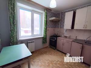 2-к квартира, вторичка, 53м2, 2/9 этаж