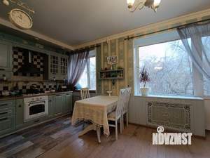 4-к квартира, вторичка, 70м2, 2/5 этаж