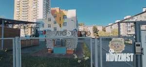 1-к квартира, вторичка, 27м2, 4/10 этаж