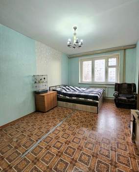 2-к квартира, вторичка, 72м2, 4/10 этаж