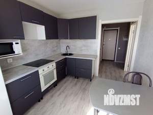 1-к квартира, вторичка, 32м2, 4/10 этаж
