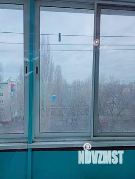 1-к квартира, вторичка, 32м2, 5/9 этаж