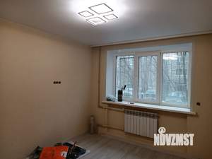 1-к квартира, вторичка, 22м2, 1/5 этаж