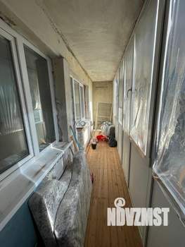 1-к квартира, вторичка, 40м2, 9/10 этаж