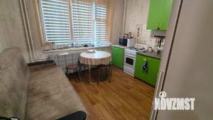 1-к квартира, вторичка, 40м2, 3/10 этаж