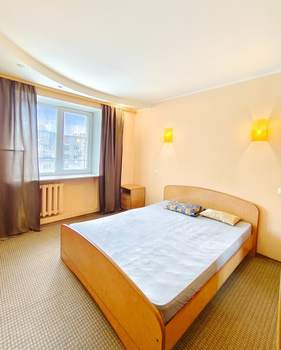 2-к квартира, вторичка, 56м2, 9/10 этаж