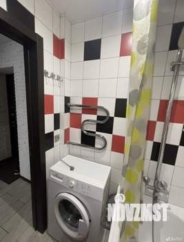 1-к квартира, вторичка, 35м2, 1/9 этаж