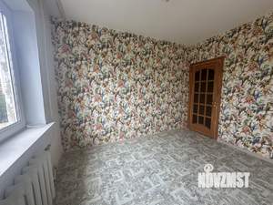 3-к квартира, вторичка, 64м2, 9/10 этаж