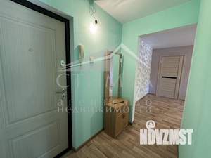 3-к квартира, вторичка, 60м2, 1/9 этаж