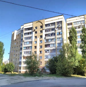 3-к квартира, вторичка, 98м2, 8/9 этаж