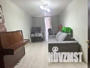 4-к квартира, вторичка, 95м2, 6/10 этаж