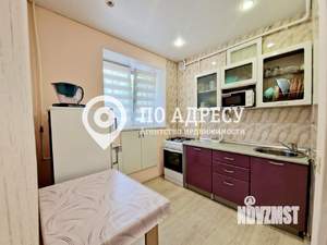 1-к квартира, вторичка, 30м2, 1/5 этаж