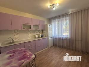 1-к квартира, вторичка, 34м2, 2/9 этаж