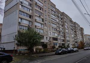 1-к квартира, вторичка, 40м2, 6/9 этаж