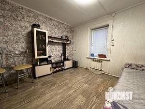 3-к квартира, вторичка, 60м2, 1/1 этаж