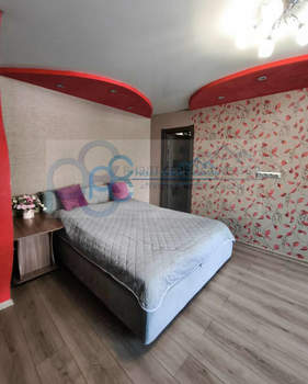 2-к квартира, вторичка, 42м2, 2/5 этаж