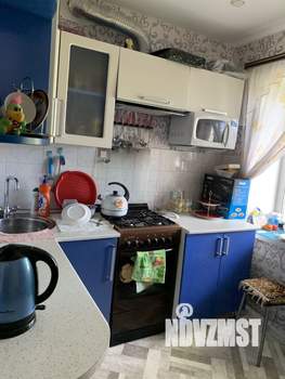1-к квартира, вторичка, 30м2, 5/6 этаж