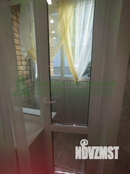 1-к квартира, вторичка, 30м2, 4/9 этаж