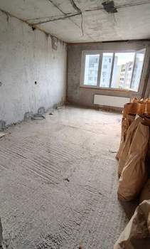 2-к квартира, вторичка, 51м2, 9/10 этаж