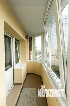 4-к квартира, вторичка, 120м2, 7/8 этаж