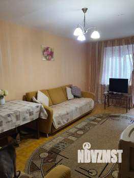 2-к квартира, вторичка, 51м2, 2/4 этаж