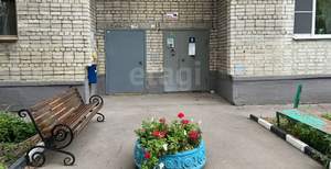 2-к квартира, вторичка, 49м2, 9/10 этаж