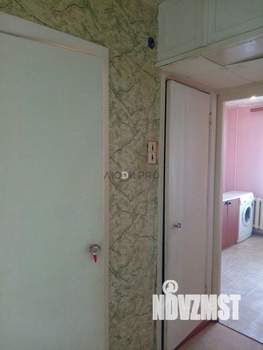 1-к квартира, вторичка, 35м2, 9/9 этаж