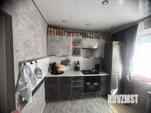 2-к квартира, вторичка, 52м2, 9/9 этаж