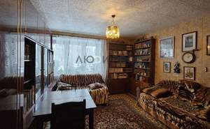 4-к квартира, вторичка, 75м2, 2/10 этаж