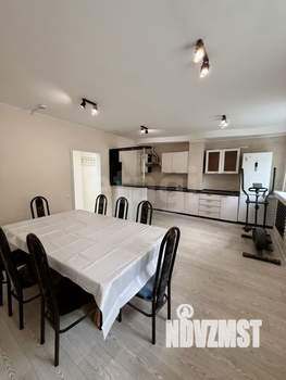 3-к квартира, вторичка, 170м2, 1/6 этаж
