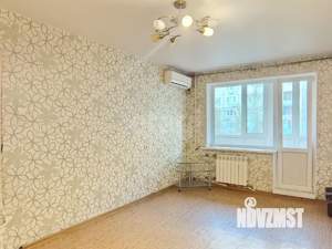 1-к квартира, вторичка, 33м2, 4/9 этаж