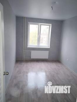 1-к квартира, вторичка, 29м2, 2/10 этаж