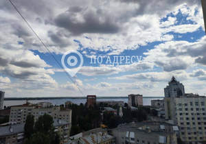 1-к квартира, вторичка, 45м2, 13/14 этаж