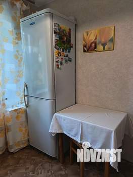 2-к квартира, вторичка, 43м2, 5/5 этаж