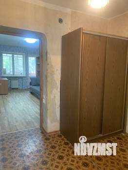 2-к квартира, вторичка, 34м2, 2/5 этаж